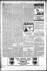 Lidov noviny z 27.4.1922, edice 1, strana 4