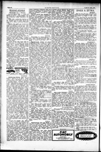 Lidov noviny z 27.4.1922, edice 1, strana 8