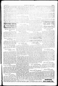 Lidov noviny z 27.4.1924, edice 1, strana 3