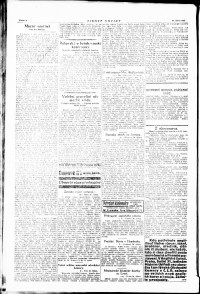 Lidov noviny z 27.4.1924, edice 1, strana 4
