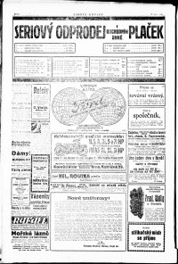 Lidov noviny z 27.4.1924, edice 1, strana 6