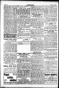 Lidov noviny z 27.5.1917, edice 1, strana 2