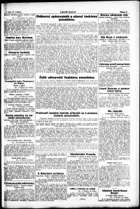Lidov noviny z 27.5.1917, edice 1, strana 3
