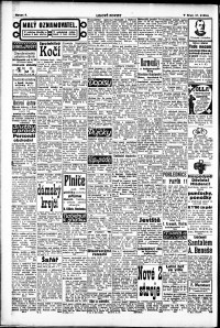 Lidov noviny z 27.5.1917, edice 1, strana 6