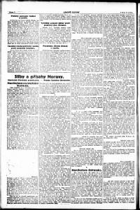 Lidov noviny z 27.5.1918, edice 1, strana 2