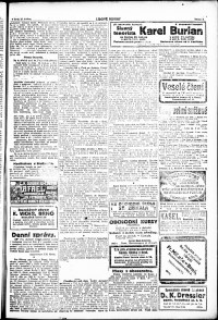 Lidov noviny z 27.5.1918, edice 1, strana 3