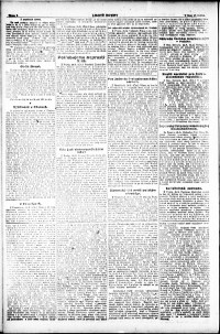 Lidov noviny z 27.5.1919, edice 1, strana 2
