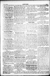 Lidov noviny z 27.5.1919, edice 1, strana 3