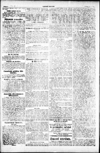 Lidov noviny z 27.5.1919, edice 2, strana 2