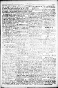 Lidov noviny z 27.5.1919, edice 2, strana 3