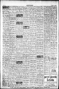 Lidov noviny z 27.5.1919, edice 2, strana 4