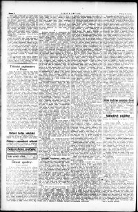 Lidov noviny z 27.5.1921, edice 1, strana 4