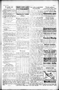 Lidov noviny z 27.5.1921, edice 1, strana 5