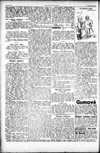 Lidov noviny z 27.5.1921, edice 2, strana 2