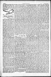 Lidov noviny z 27.5.1922, edice 2, strana 2