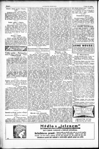 Lidov noviny z 27.5.1922, edice 2, strana 4