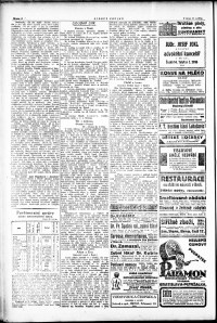 Lidov noviny z 27.5.1922, edice 2, strana 6