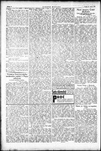 Lidov noviny z 27.5.1923, edice 1, strana 2