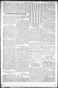Lidov noviny z 27.5.1923, edice 1, strana 4
