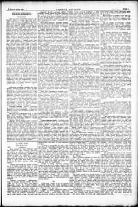 Lidov noviny z 27.5.1923, edice 1, strana 5