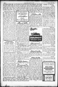 Lidov noviny z 27.5.1923, edice 1, strana 8