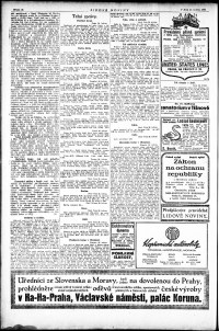 Lidov noviny z 27.5.1923, edice 1, strana 10