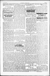 Lidov noviny z 27.5.1924, edice 1, strana 3