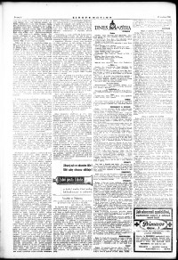 Lidov noviny z 27.5.1933, edice 1, strana 6