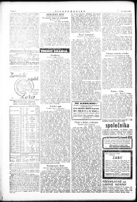 Lidov noviny z 27.5.1933, edice 1, strana 8