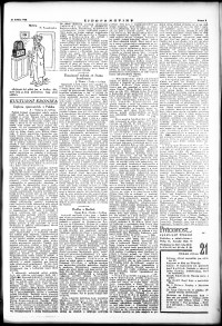 Lidov noviny z 27.5.1933, edice 1, strana 9