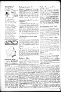Lidov noviny z 27.5.1933, edice 2, strana 2