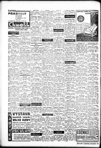 Lidov noviny z 27.5.1933, edice 2, strana 6