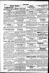 Lidov noviny z 27.6.1917, edice 1, strana 4