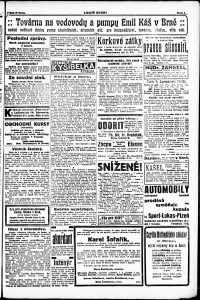 Lidov noviny z 27.6.1918, edice 1, strana 5
