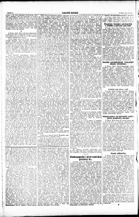 Lidov noviny z 27.6.1919, edice 1, strana 2