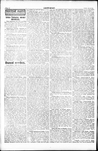 Lidov noviny z 27.6.1919, edice 1, strana 4
