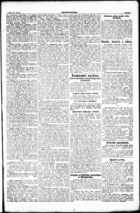 Lidov noviny z 27.6.1919, edice 1, strana 5