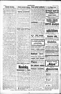 Lidov noviny z 27.6.1919, edice 1, strana 6