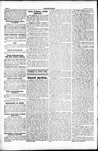 Lidov noviny z 27.6.1919, edice 2, strana 2