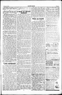 Lidov noviny z 27.6.1919, edice 2, strana 3