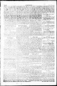 Lidov noviny z 27.6.1920, edice 1, strana 2