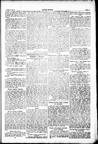 Lidov noviny z 27.6.1920, edice 1, strana 3