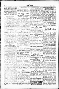 Lidov noviny z 27.6.1920, edice 1, strana 4