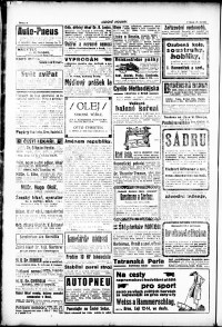 Lidov noviny z 27.6.1920, edice 1, strana 6