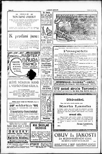Lidov noviny z 27.6.1920, edice 1, strana 10