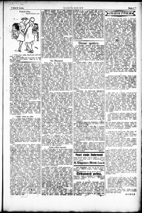 Lidov noviny z 27.6.1921, edice 1, strana 3