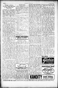 Lidov noviny z 27.6.1921, edice 1, strana 4