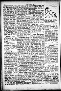 Lidov noviny z 27.6.1921, edice 2, strana 2