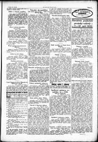 Lidov noviny z 27.6.1922, edice 1, strana 3