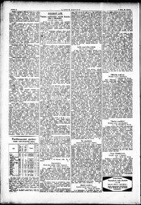 Lidov noviny z 27.6.1922, edice 1, strana 6